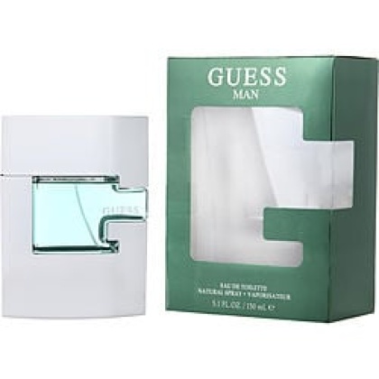 GUESS MAN by Guess