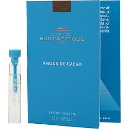 COMPTOIR SUD PACIFIQUE AMOUR DE CACAO by Comptoir Sud Pacifique