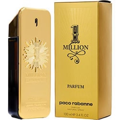 PACO RABANNE 1 MILLION by Paco Rabanne