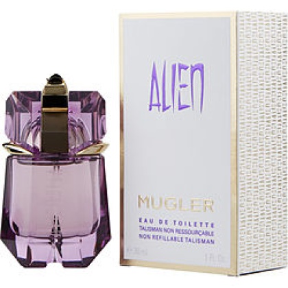 ALIEN by Thierry Mugler