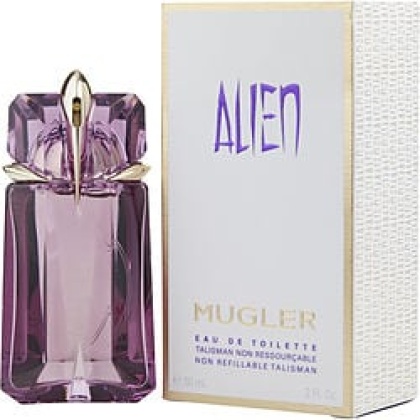 ALIEN by Thierry Mugler