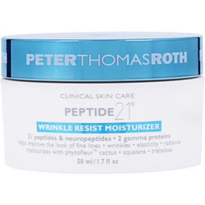 Peter Thomas Roth by Peter Thomas Roth