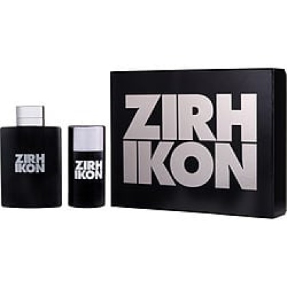 IKON by Zirh International