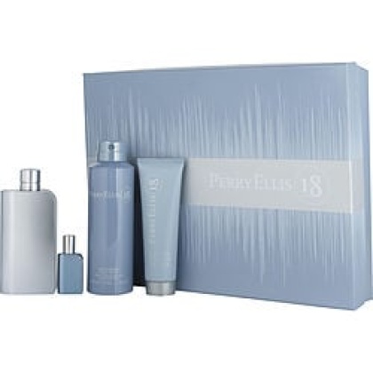 PERRY ELLIS 18 by Perry Ellis