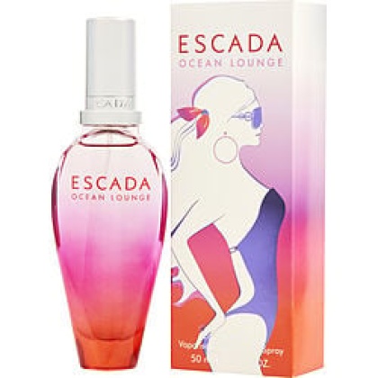 ESCADA OCEAN LOUNGE by Escada