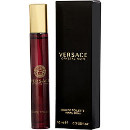 VERSACE CRYSTAL NOIR by Gianni Versace