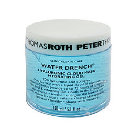 Peter Thomas Roth by Peter Thomas Roth