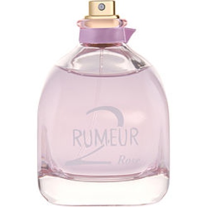 RUMEUR 2 ROSE by Lanvin