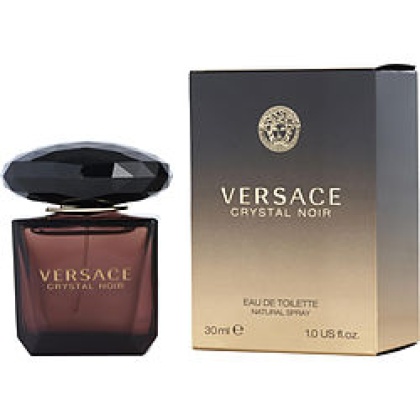 VERSACE CRYSTAL NOIR by Gianni Versace