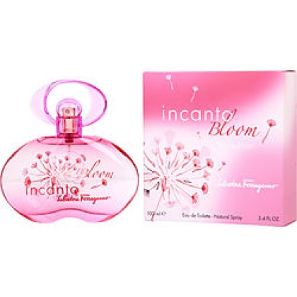 INCANTO BLOOM by Salvatore Ferragamo