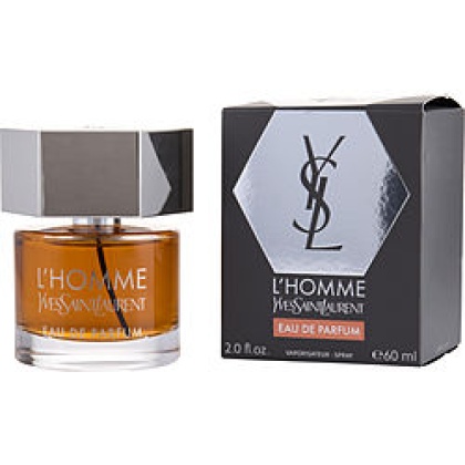 L\'HOMME YVES SAINT LAURENT by Yves Saint Laurent