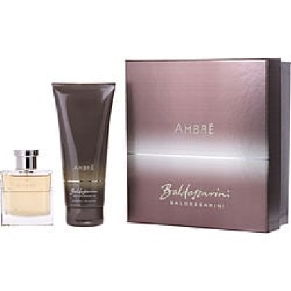 BALDESSARINI AMBRE by Baldessarini