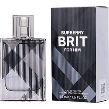 BURBERRY BRIT by Burberry