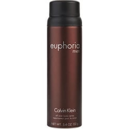 EUPHORIA MEN by Calvin Klein