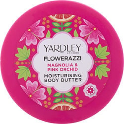 YARDLEY by Yardley