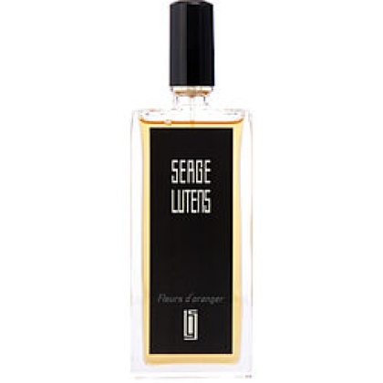 SERGE LUTENS FLEURS D\'ORANGER by Serge Lutens