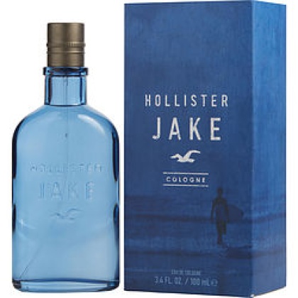 HOLLISTER JAKE by Hollister