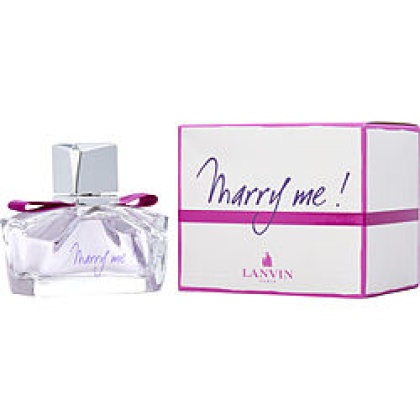 MARRY ME LANVIN by Lanvin