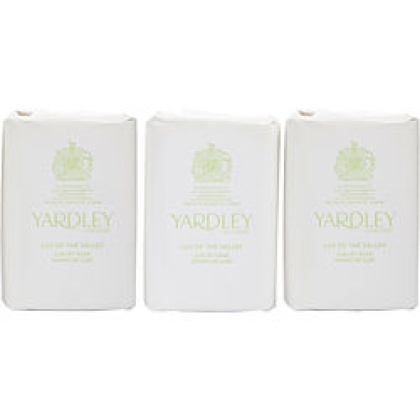 YARDLEY by Yardley