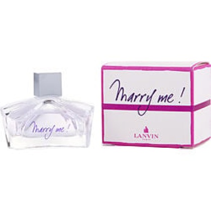 MARRY ME LANVIN by Lanvin