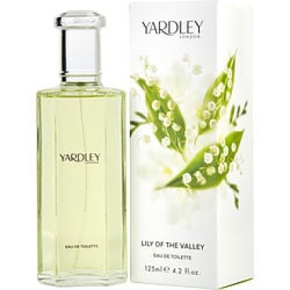 YARDLEY by Yardley