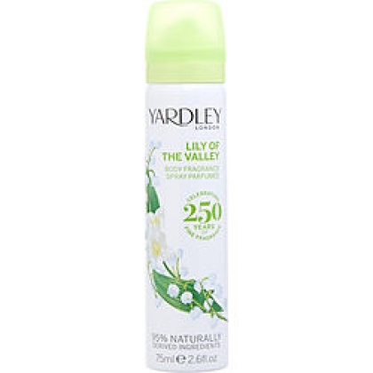 YARDLEY by Yardley