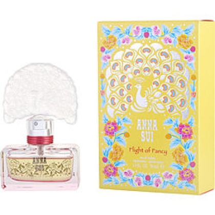 FLIGHT OF FANCY by Anna Sui