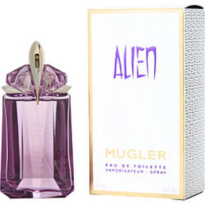 ALIEN by Thierry Mugler