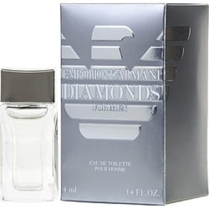 EMPORIO ARMANI DIAMONDS by Giorgio Armani