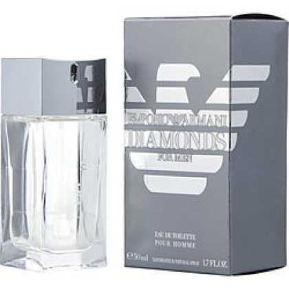 EMPORIO ARMANI DIAMONDS by Giorgio Armani