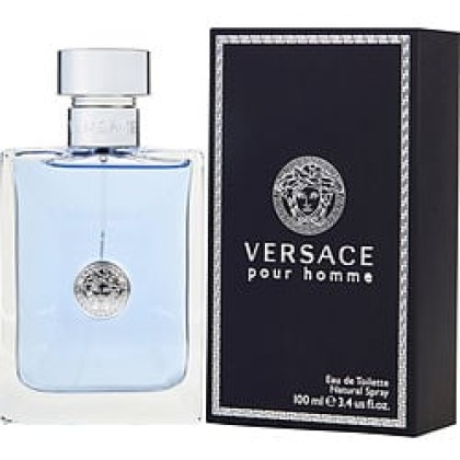 VERSACE SIGNATURE by Gianni Versace