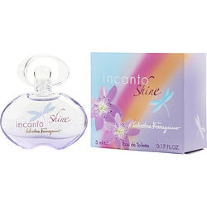 INCANTO SHINE by Salvatore Ferragamo