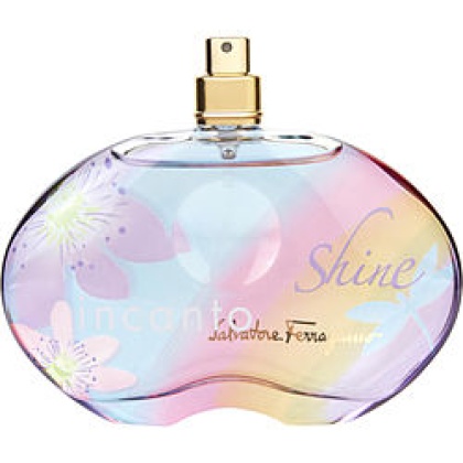 INCANTO SHINE by Salvatore Ferragamo