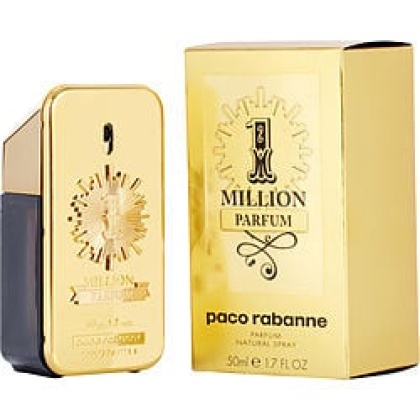 PACO RABANNE 1 MILLION by Paco Rabanne