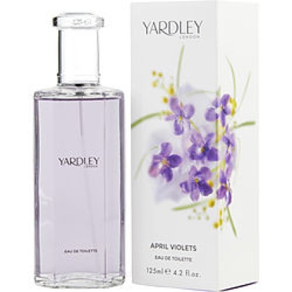 YARDLEY by Yardley