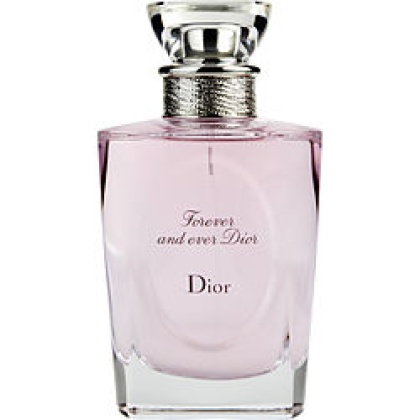 FOREVER AND EVER DIOR by Christian Dior