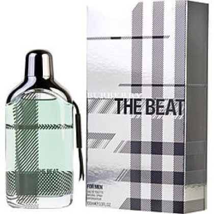 BURBERRY THE BEAT by Burberry