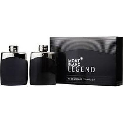 MONT BLANC LEGEND by Mont Blanc