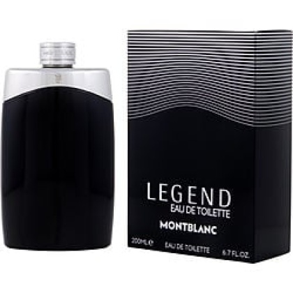 MONT BLANC LEGEND by Mont Blanc