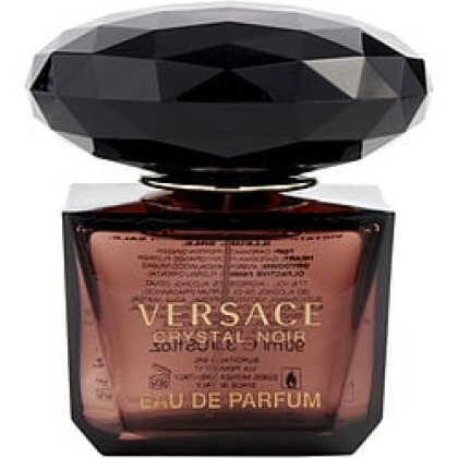 VERSACE CRYSTAL NOIR by Gianni Versace