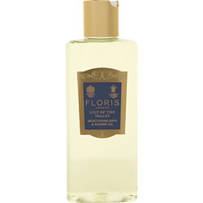 FLORIS LILY OF THE VALLEY by Floris