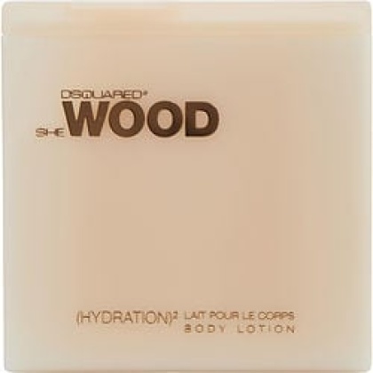 SHE WOOD by Dsquared2