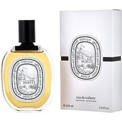 DIPTYQUE EAU DUELLE by Diptyque