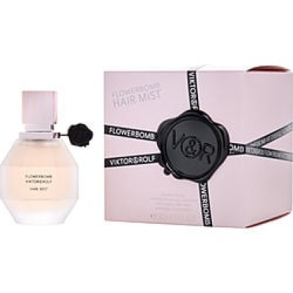 FLOWERBOMB by Viktor & Rolf