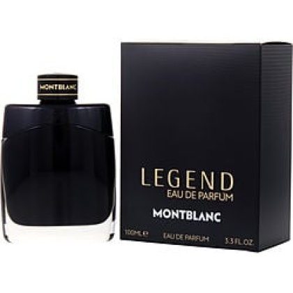 MONT BLANC LEGEND by Mont Blanc