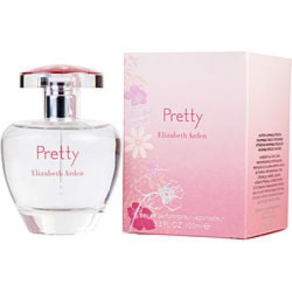 PRETTY by Elizabeth Arden