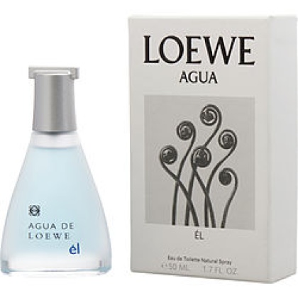 AGUA DE LOEWE EL by Loewe