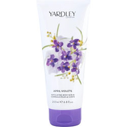 YARDLEY by Yardley