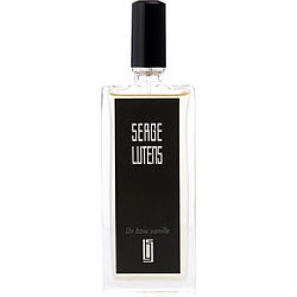 SERGE LUTENS UN BOIS VANILLE by Serge Lutens