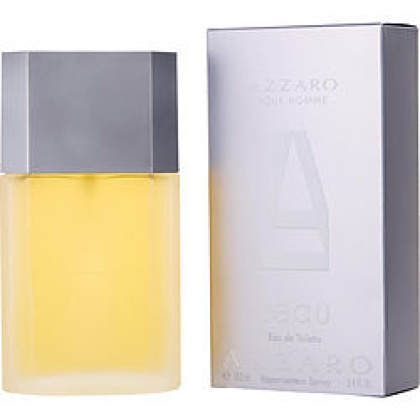 AZZARO POUR HOMME L\'EAU by Azzaro